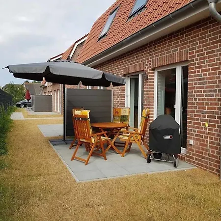 Lüttje Krabbe *